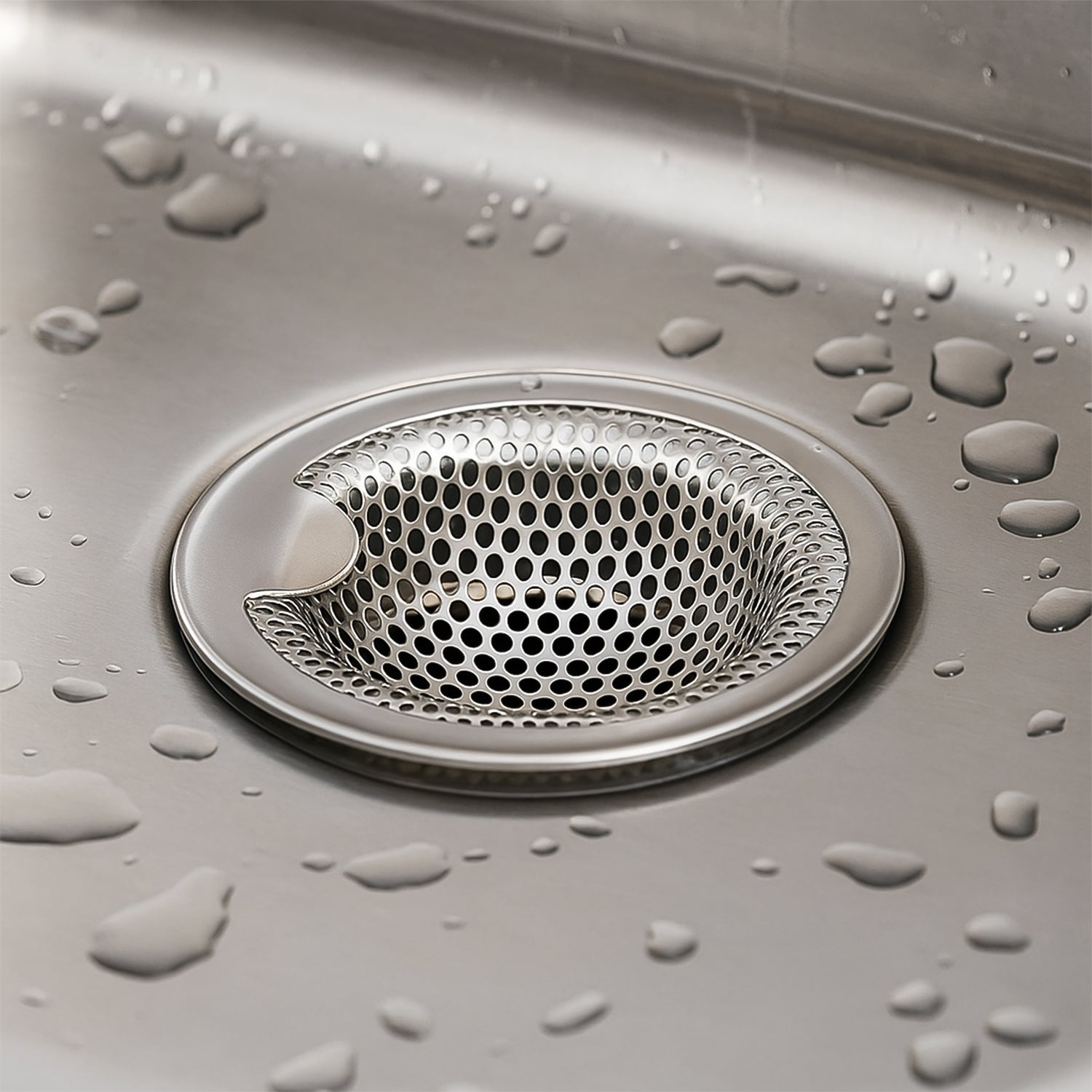 Catcher Strainer