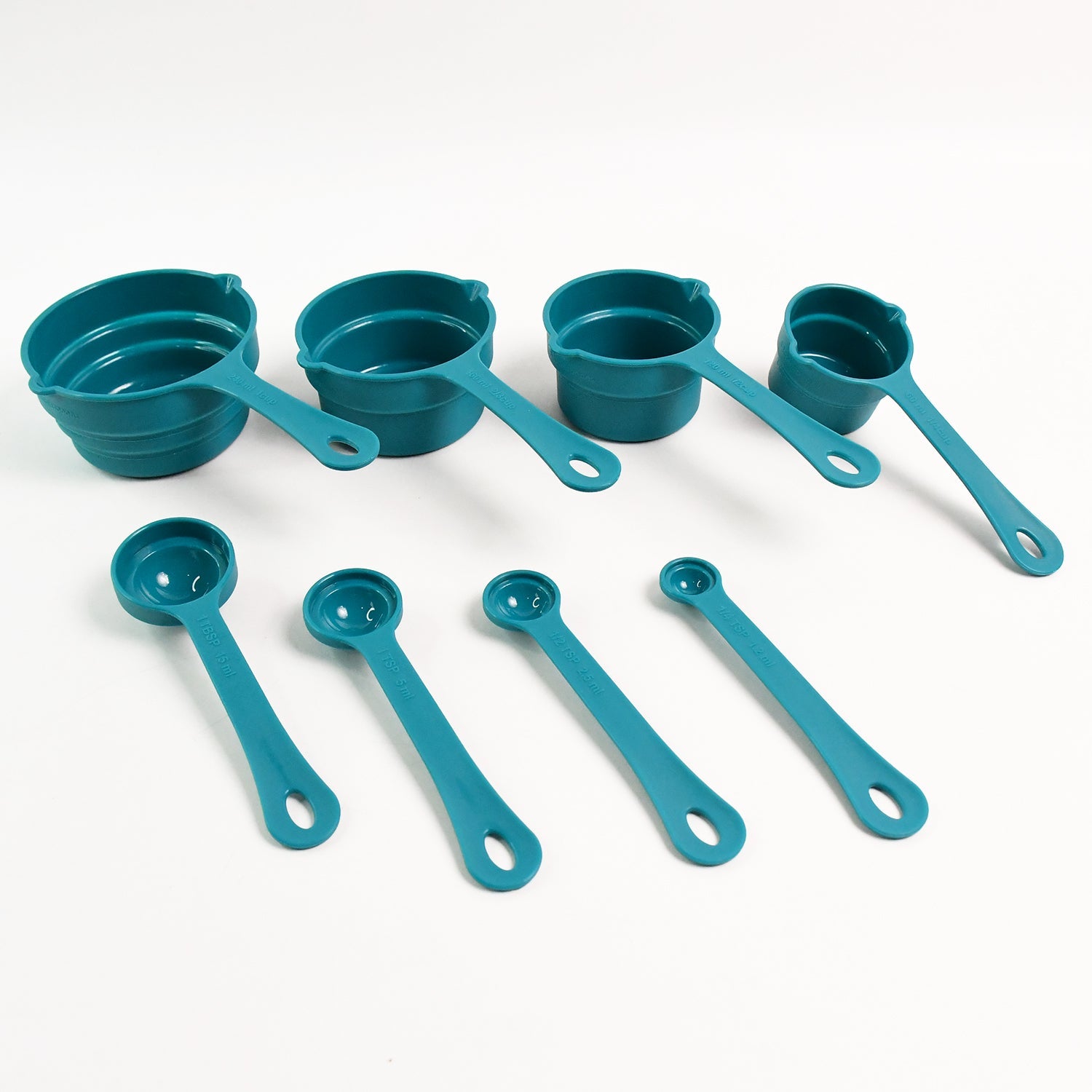True Tsp Measure Kit