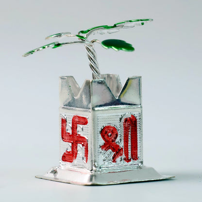 Divine Tulsi Peeth