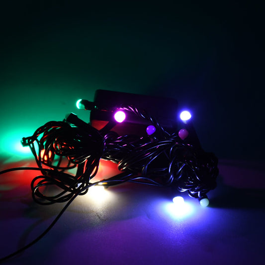  3Mtr String Lights