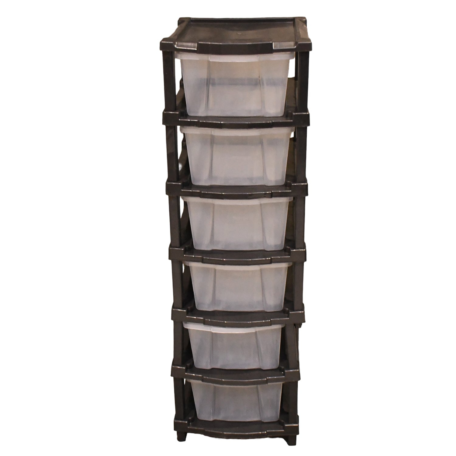 Clean Layer Organizer