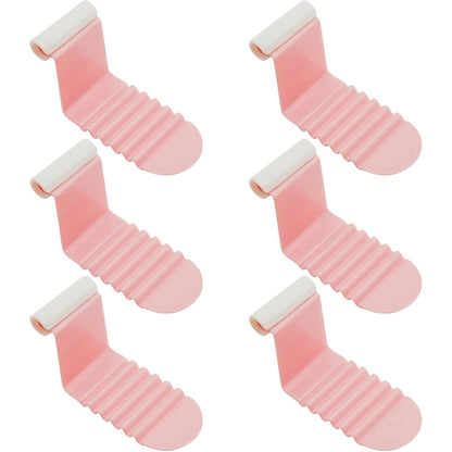 Anti-Slip Clips