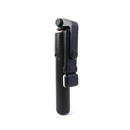 LED Light Selfie Stick