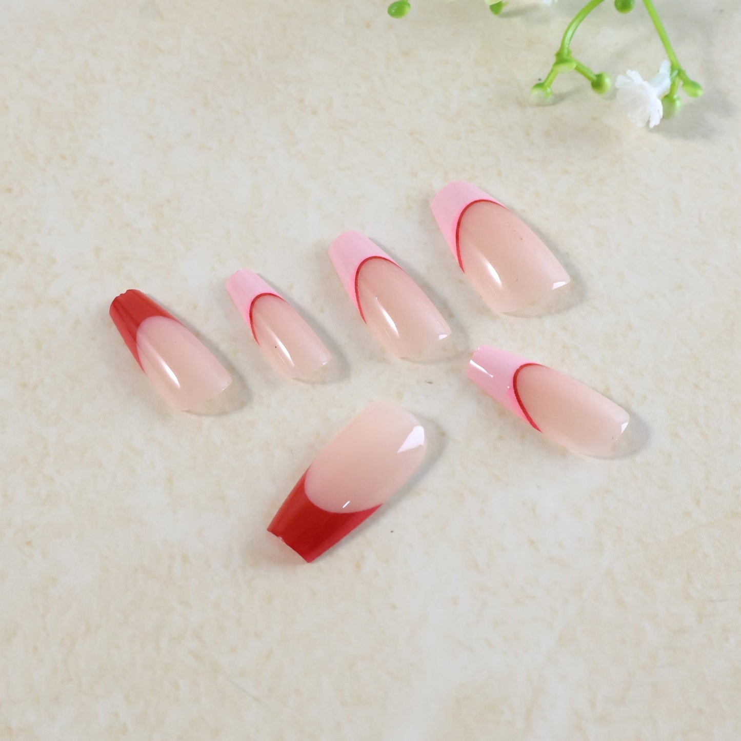 Artificial Nails