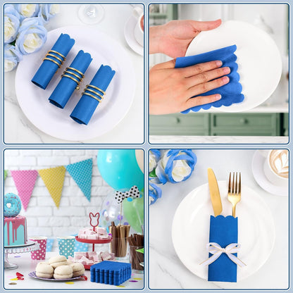 Paper Napkins