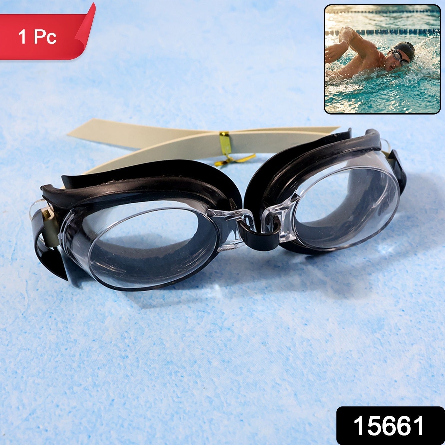 Vision Goggles
