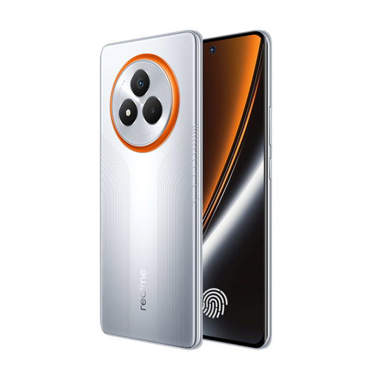 realme NARZO 80 Pro 5G (Racing Green,8GB+256GB) | Segment's 1st MediaTek Dimensity 7400 Chipset | 6000mAh Titan Battery + 80W Ultra Charge | 4500nits HyperGlow Esports Display | IP69 Waterproof