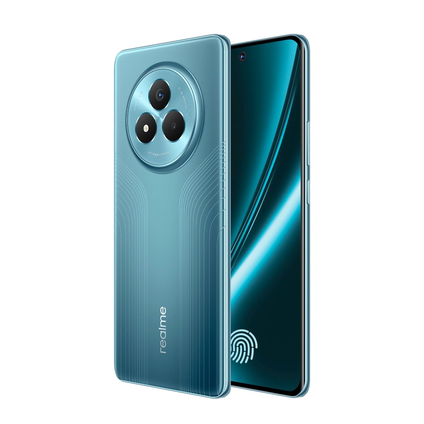 realme NARZO 80 Pro 5G (Racing Green,8GB+256GB) | Segment's 1st MediaTek Dimensity 7400 Chipset | 6000mAh Titan Battery + 80W Ultra Charge | 4500nits HyperGlow Esports Display | IP69 Waterproof