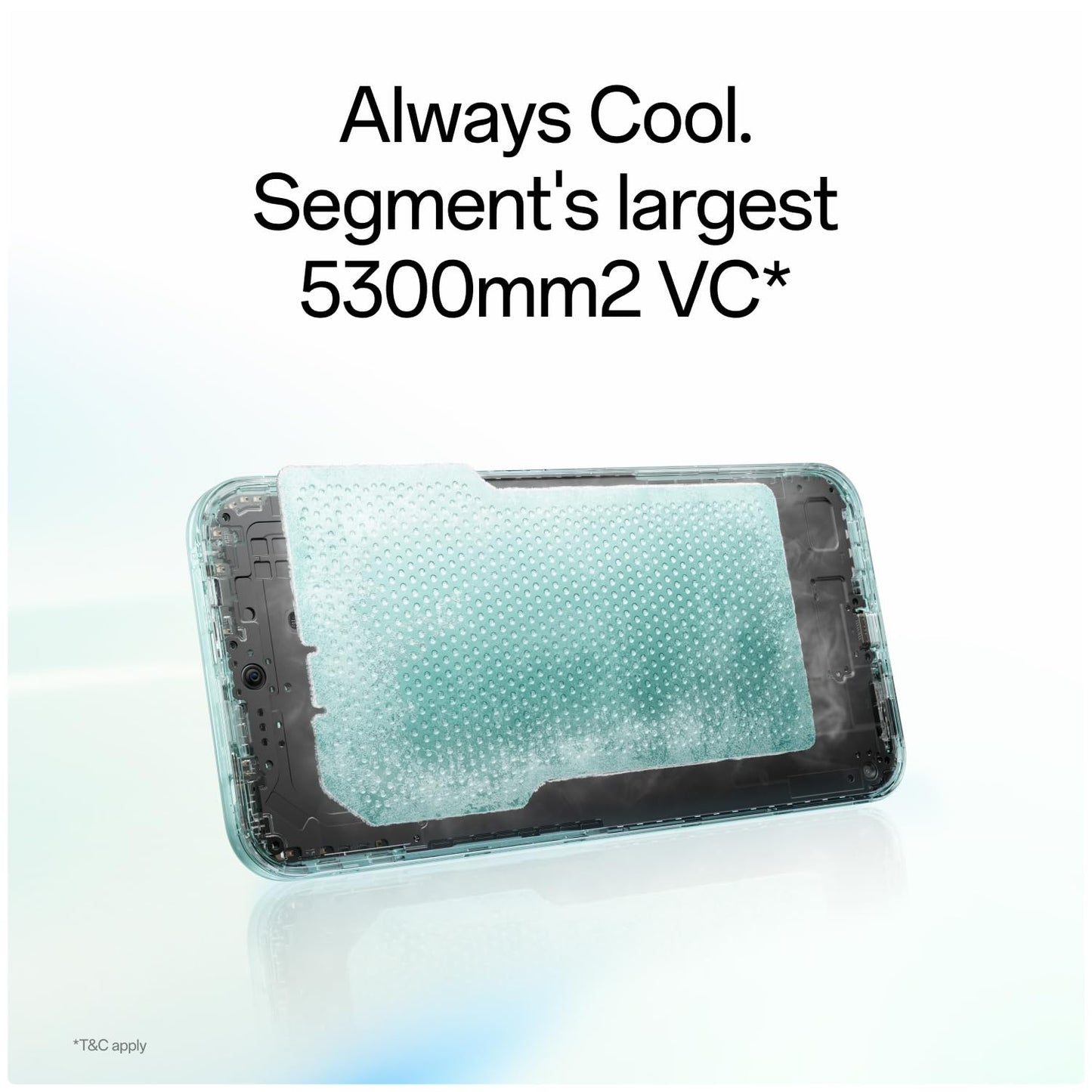 OnePlus N6 | 4GB+128GB | Midnight Green | Segment's Biggest 8000mAh Battery | Segment's Fastest 45W Charging | Smooth 120Hz Display | 50MP Camera | Military-Grade Durability