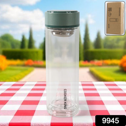 Pure Glass Infuser