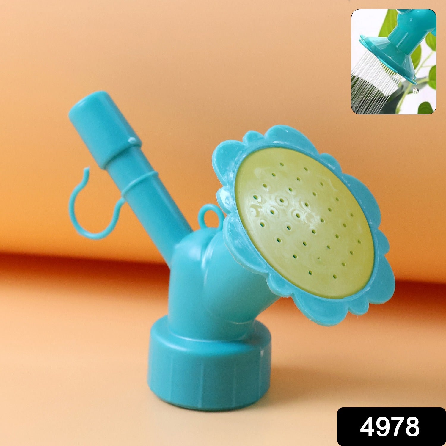 Shower nozzle
