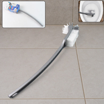 Clean Edge WC Brush
