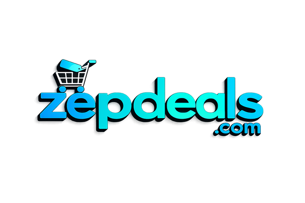 Zepdeals.com