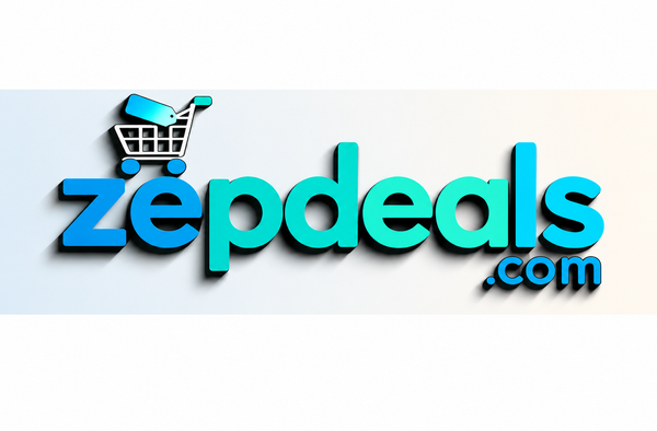 Zepdeals.com