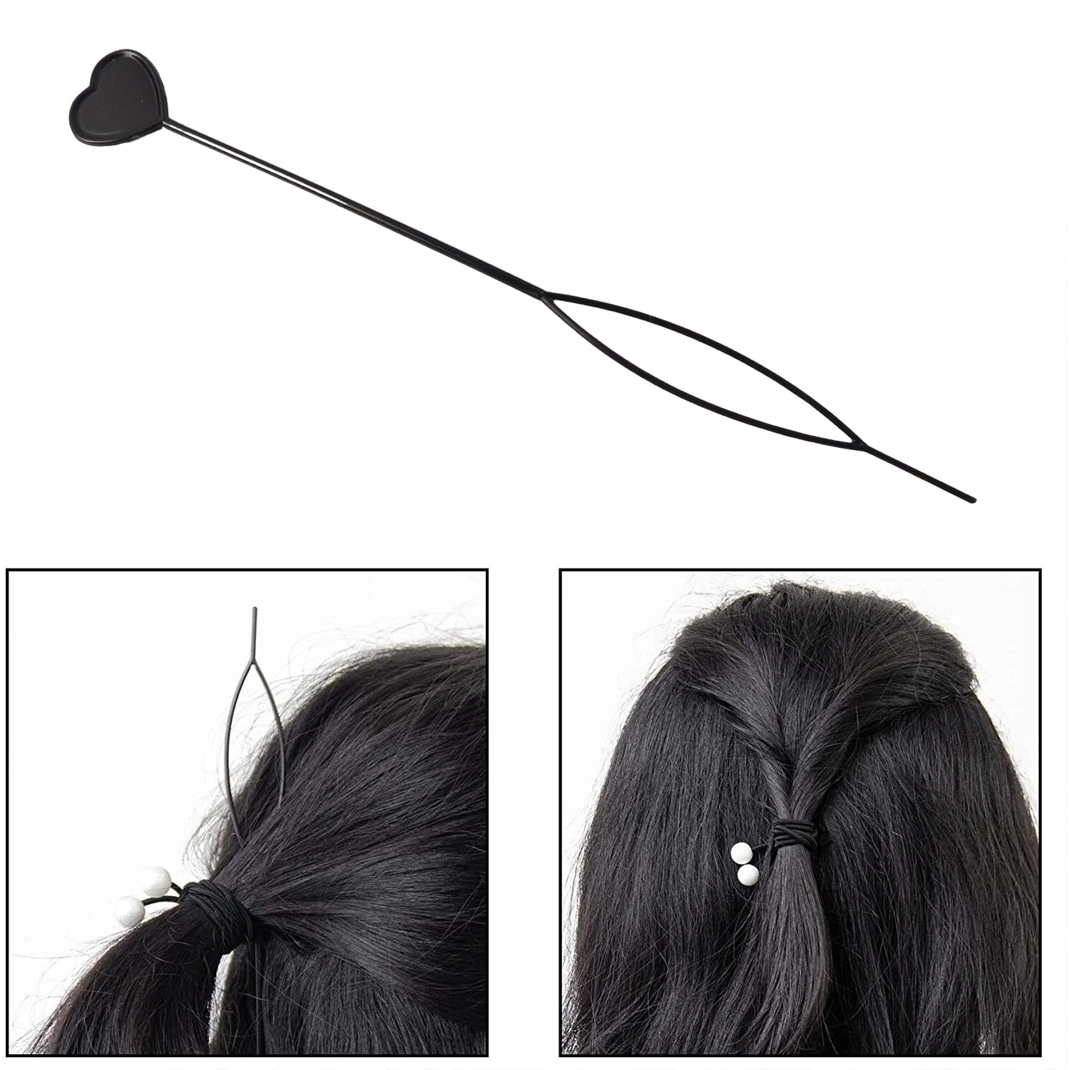 Clip Set