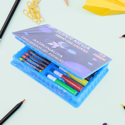Children’s Craft Set