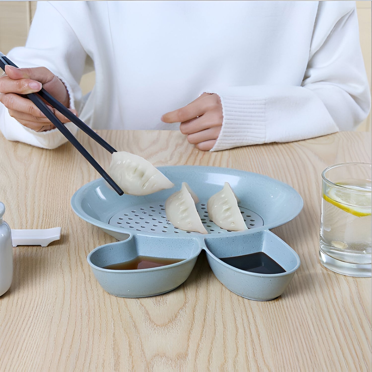 Serving Tray