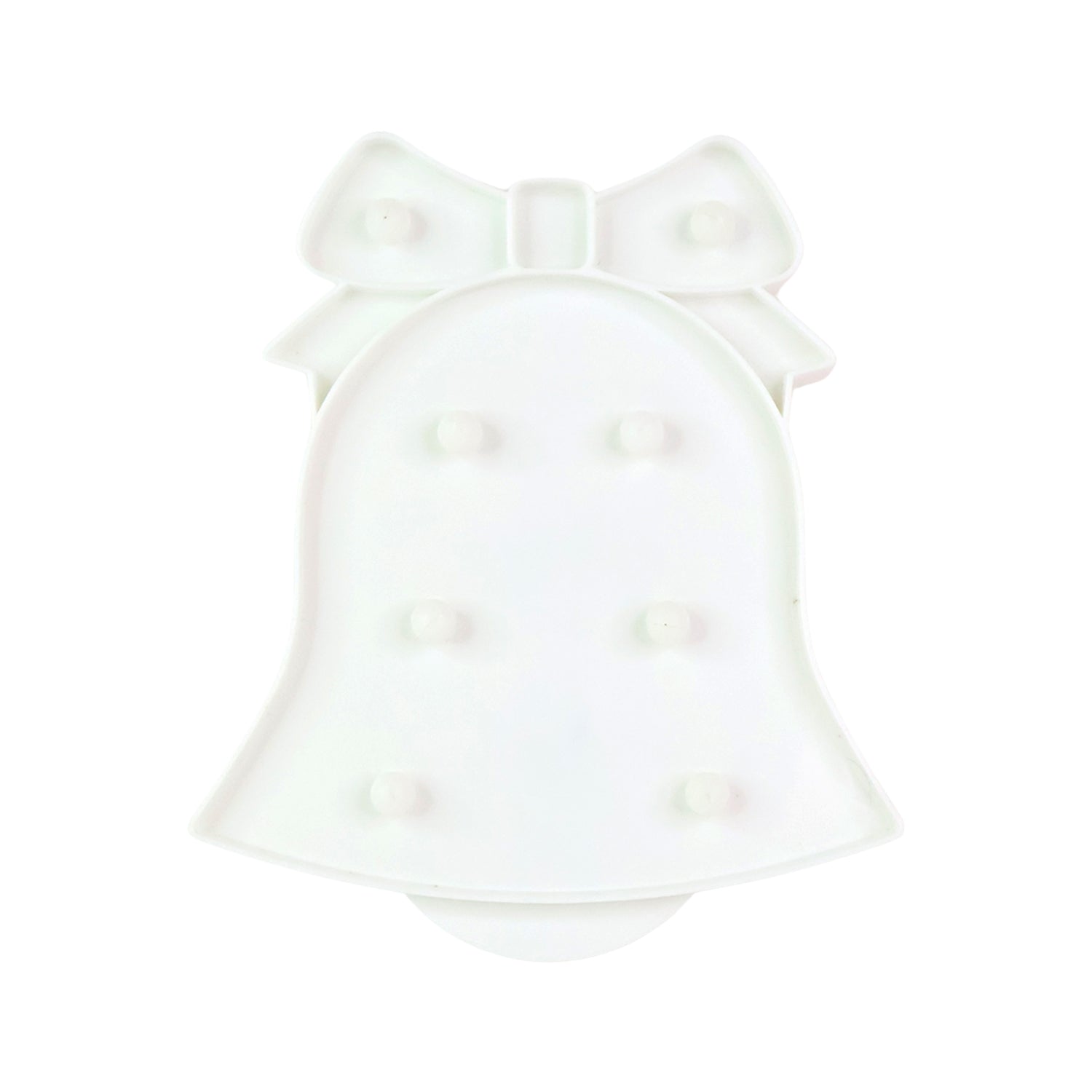 Decorative Bedside Night Light