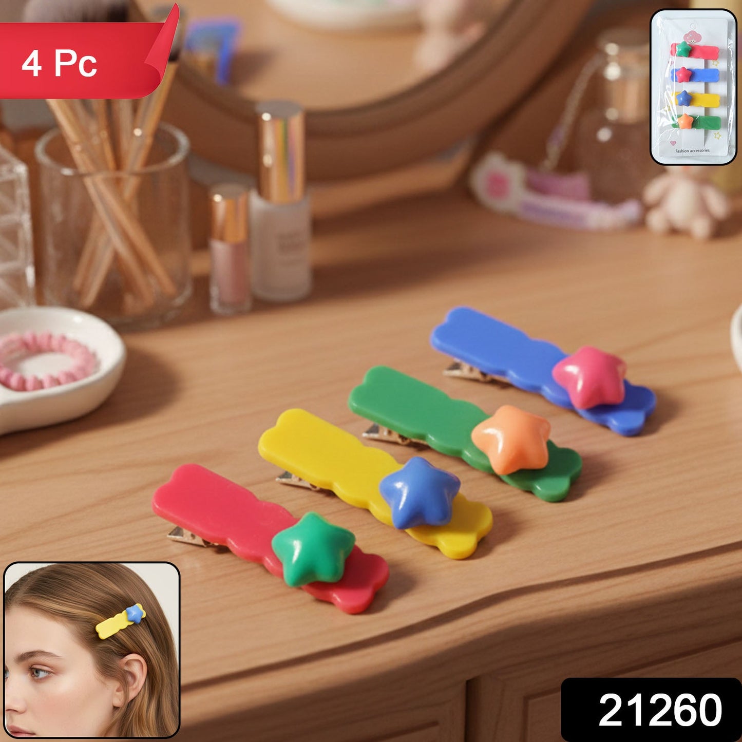 Hair Clip