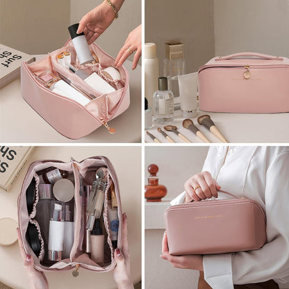Makeup Carry Pouch