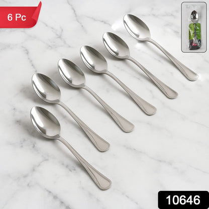 Spoons