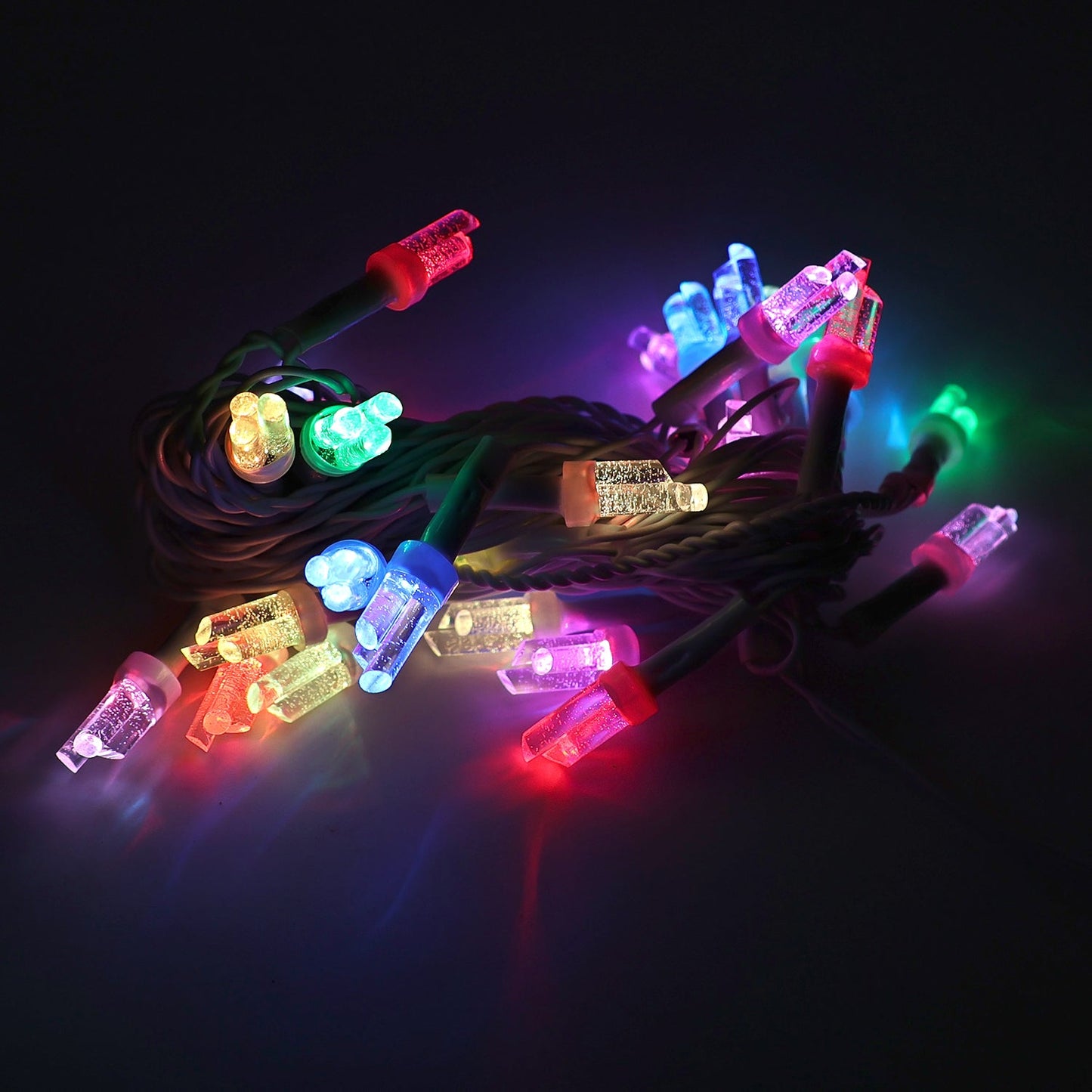 Warm White LED Fairy Lights
